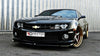 FOR CHEVROLET - CAMARO - MK5 SS - FRONT SPLITTER