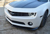 FOR CHEVROLET - CAMARO - MK5 - FRONT SPLITTER