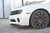 FOR CHEVROLET - CAMARO - MK5 - FRONT SPLITTER