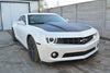 FOR CHEVROLET - CAMARO - MK5 - FRONT SPLITTER