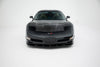 FOR CHEVROLET- CORVETTE - C5 - FRONT SPLITTER