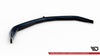 FOR CHEVROLET- CORVETTE - C6 - FRONT SPLITTER