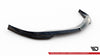 FOR CHEVROLET- CORVETTE - C6 - FRONT SPLITTER
