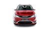 FOR CHRYSLER PACIFICA - MK2 - FRONT SPLITTER