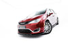 FOR CHRYSLER PACIFICA - MK2 - FRONT SPLITTER