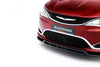 FOR CHRYSLER PACIFICA - MK2 - FRONT SPLITTER