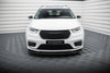 FOR CHRYSLER PACIFICA - MK2 FACELIFT - FRONT SPLITTER