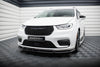 FOR CHRYSLER PACIFICA - MK2 FACELIFT - FRONT SPLITTER