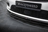 FOR CHRYSLER PACIFICA - MK2 FACELIFT - FRONT SPLITTER