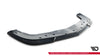 FOR DODGE - CHALLENGER GT MK3 FACELIFT- FRONT SPLITTER