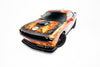FOR DODGE - CHALLENGER GT MK3 FACELIFT- FRONT SPLITTER