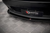 FOR DODGE - CHALLENGER RT - MK3 - FACELIFT - FRONT SPLITTER - V1