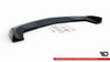 FOR DODGE - CHALLENGER RT - MK3 - FACELIFT - FRONT SPLITTER - V1
