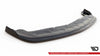 DODGE - CHALLENGER SRT HELLCAT WIDEBODY  - MK3 - FRONT SPLITTER - V1
