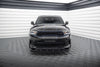 FOR DODGE - DURANGO - MK3 - FACELIFT - FRONT SPLITTER