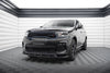 FOR DODGE - DURANGO - MK3 - FACELIFT - FRONT SPLITTER
