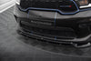 FOR DODGE - DURANGO - MK3 - FACELIFT - FRONT SPLITTER