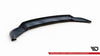 FOR DODGE - DURANGO - MK3 - FACELIFT - FRONT SPLITTER