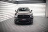 FOR DODGE - DURANGO RT - MK3 - FRONT SPLITTER - V2
