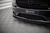 FOR DODGE - DURANGO RT - MK3 - FRONT SPLITTER - V2