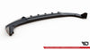 FOR HONDA - CIVIC SPORT - MK10 - FRONT SPLITTER + FLAPS