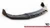 FOR HONDA - CIVIC SPORT - MK10 - FRONT SPLITTER + FLAPS