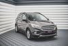 FOR FORD ESCAPE - MK3 - FRONT SPLITTER
