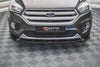 FOR FORD ESCAPE - MK3 - FRONT SPLITTER