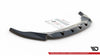 FOR FORD ESCAPE - MK3 - FRONT SPLITTER