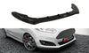 FOR FORD FIESTA - MK7 - FACELIFT - FRONT SPLITTER
