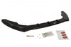 FOR FORD FIESTA - MK7 - FACELIFT - FRONT SPLITTER
