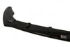 FOR FORD FIESTA - MK7 - FACELIFT - FRONT SPLITTER
