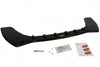 FOR FORD FIESTA - MK7 ST - FACELIFT - FRONT SPLITTER (FIT MAXTON DESIGN BUMPER)