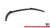 FOR FORD FOCUS - MK3 ST - CUPRA - PREFACE - FRONT SPLITTER