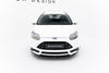 FOR FORD FOCUS - MK3 ST - CUPRA - PREFACE - FRONT SPLITTER