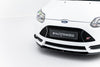 FOR FORD FOCUS - MK3 ST - CUPRA - PREFACE - FRONT SPLITTER