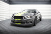 FOR FORD MUSTANG GT - MK6 - FRONT SPLITTER - V1