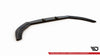 FOR FORD MUSTANG -  MK5 - FRONT SPLITTER - FACELIFT