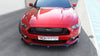 FOR FORD MUSTANG - MK6 - FRONT SPLITTER - V1