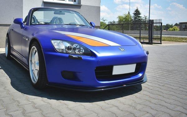 FOR HONDA - S2000 - FRONT SPLITTER - V1