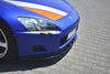 FOR HONDA - S2000 - FRONT SPLITTER - V1