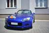 FOR HONDA - S2000 - FRONT SPLITTER - V1