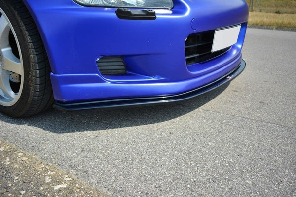 FOR HONDA - S2000 - FRONT SPLITTER - V2