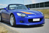 FOR HONDA - S2000 - FRONT SPLITTER - V2