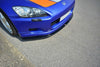 FOR HONDA - S2000 - FRONT SPLITTER - V2