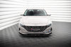 FOR HYUNDAI - ELANTRA - MK7 - FRONT SPLITTER