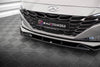 FOR HYUNDAI - ELANTRA - MK7 - FRONT SPLITTER