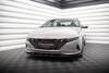 FOR HYUNDAI - ELANTRA - MK7 - FRONT SPLITTER