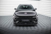 FOR HYUNDAI - KONA N-LINE - MK2 - FRONT SPLITTER