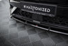 FOR HYUNDAI - KONA N-LINE - MK2 - FRONT SPLITTER